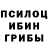 Бошки Шишки гибрид Antony rRaut